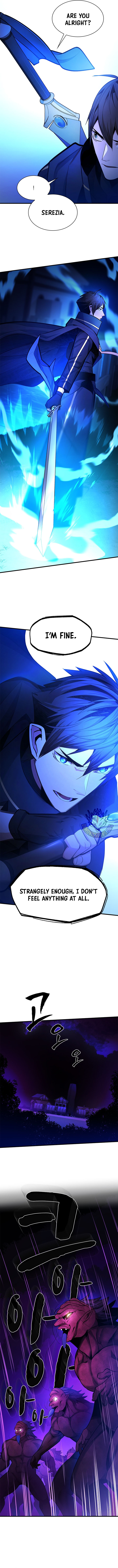 The Tutorial is Too Hard Chapter 237 12